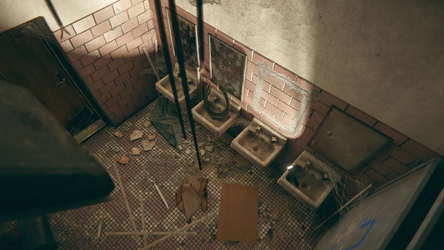 OUTSTAND screenshot 8