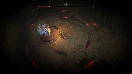 HexBreakerⅡ 镇邪Ⅱ screenshot 3