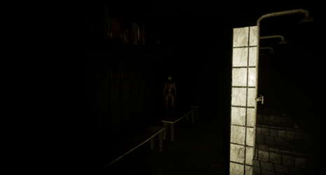 Paralysis screenshot 3