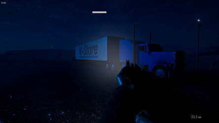 Resident Fear 2 screenshot 7