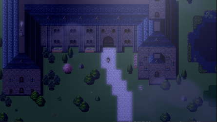 Blood of the Alchemists screenshot 14