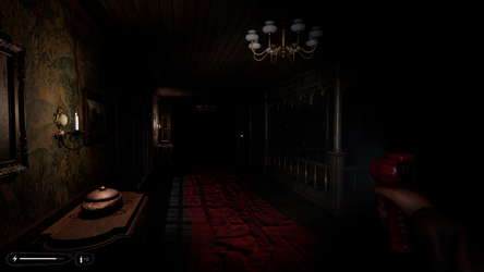 Whispers Of The Shadow screenshot 3