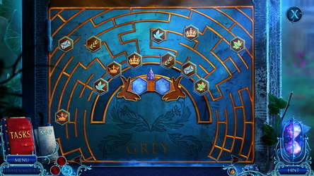 Mystery Tales: Master of Puppets Collector's Edition screenshot 3