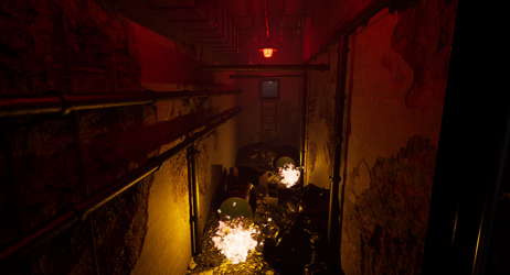 Chester: Into The Darkness screenshot 4
