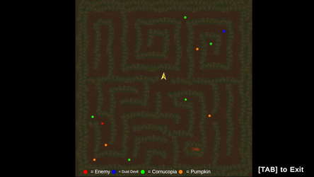 MAiZE screenshot 12