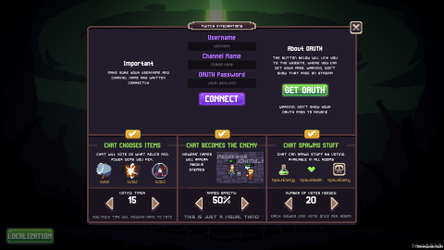 NecroBouncer screenshot 10