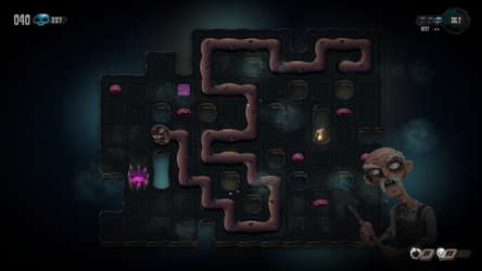 NecroWorm screenshot 6