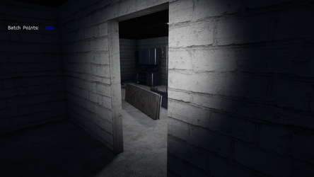 Room 54 - Horde Survival screenshot 3