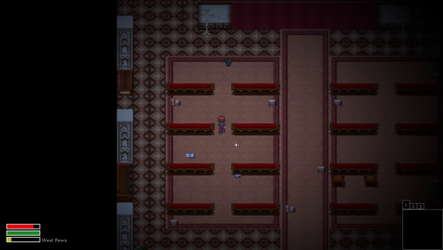 Spiritus Vindicta screenshot 10