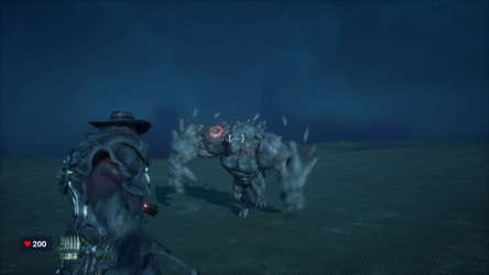 Darkman: Bounty Hunter screenshot 15