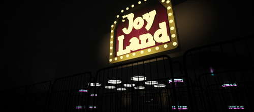 Joy Land screenshot 4