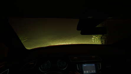 The Visitor screenshot 2