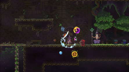 An Amazing Wizard screenshot 15