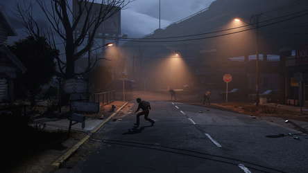 Into the Dead: Our Darkest Days screenshot 1