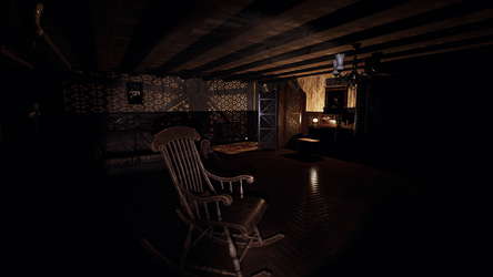 Gates of Despair screenshot 13